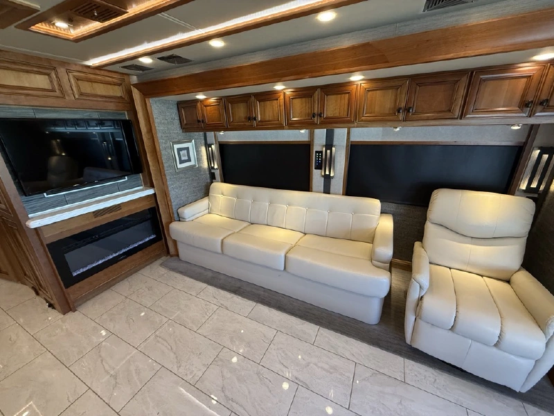2020 TIFFIN MOTORHOMES ALLEGRO BUS 37AP