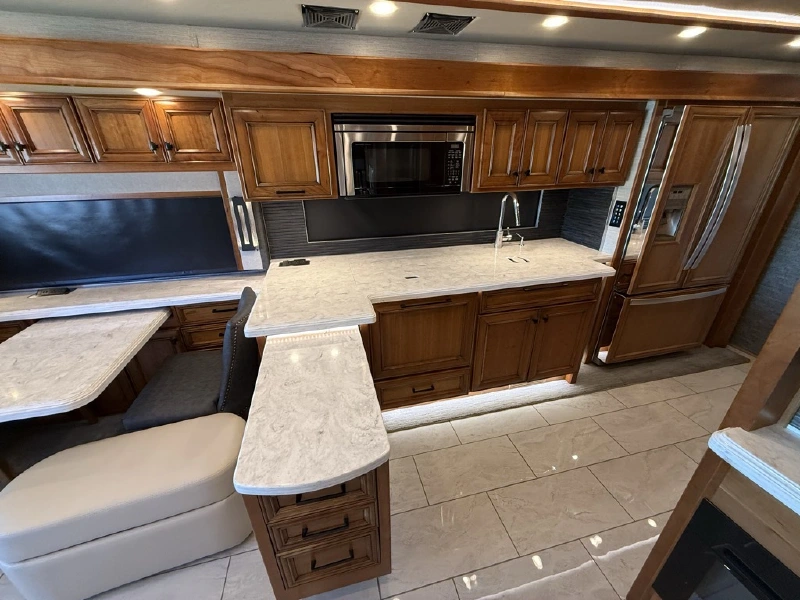 2020 TIFFIN MOTORHOMES ALLEGRO BUS 37AP