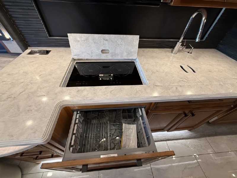 2020 TIFFIN MOTORHOMES ALLEGRO BUS 37AP