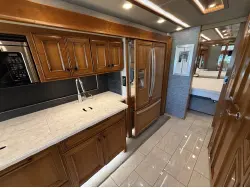 2020 TIFFIN MOTORHOMES ALLEGRO BUS 37AP