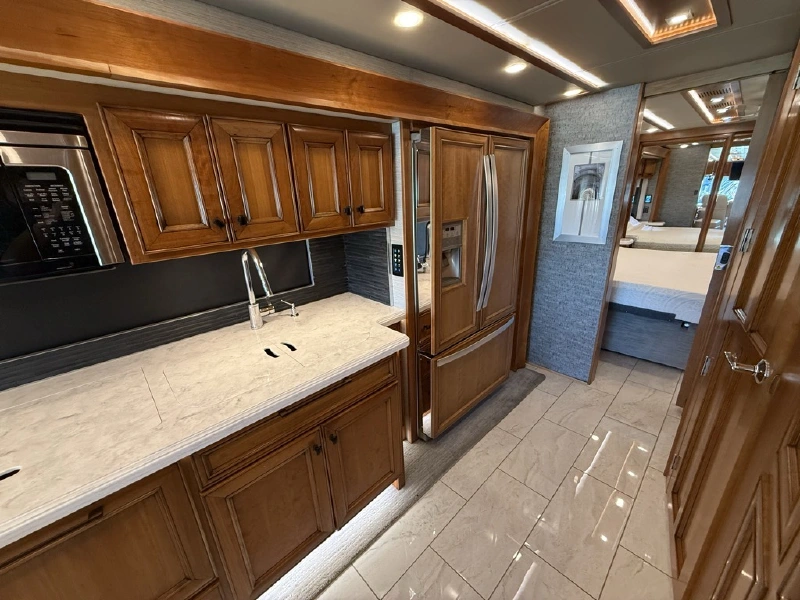 2020 TIFFIN MOTORHOMES ALLEGRO BUS 37AP