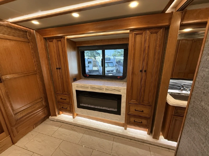 2020 TIFFIN MOTORHOMES ALLEGRO BUS 37AP