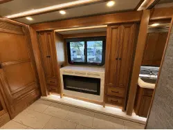 2020 TIFFIN MOTORHOMES ALLEGRO BUS 37AP