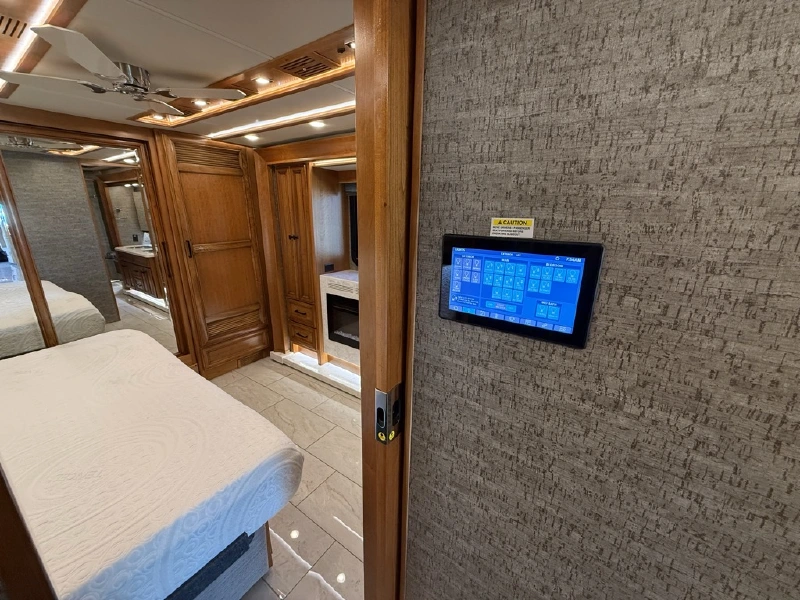 2020 TIFFIN MOTORHOMES ALLEGRO BUS 37AP