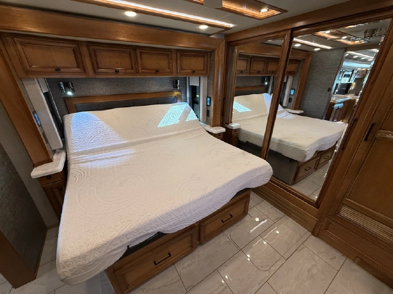 2020 TIFFIN MOTORHOMES ALLEGRO BUS 37AP