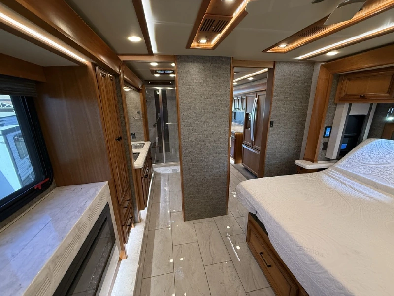 2020 TIFFIN MOTORHOMES ALLEGRO BUS 37AP