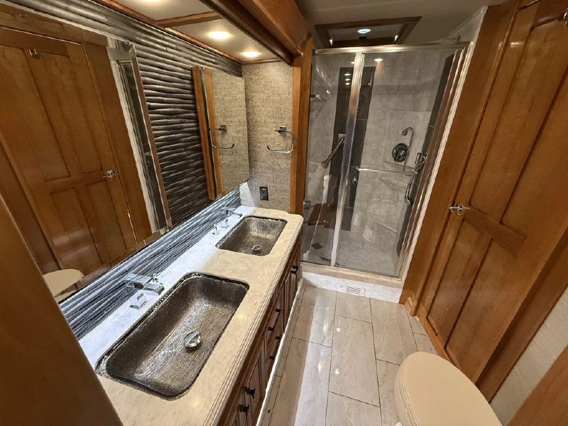 2020 TIFFIN MOTORHOMES ALLEGRO BUS 37AP