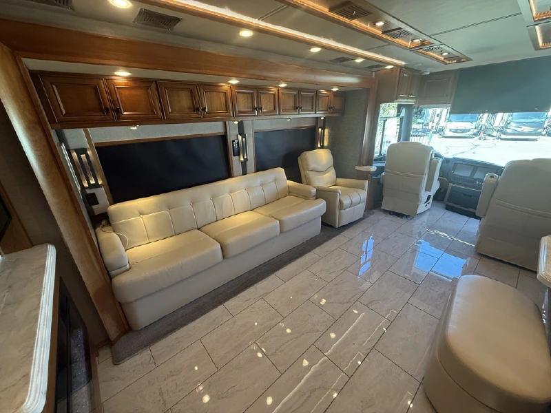 2020 TIFFIN MOTORHOMES ALLEGRO BUS 37AP