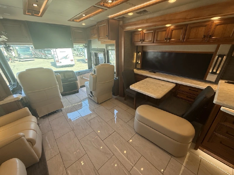 2020 TIFFIN MOTORHOMES ALLEGRO BUS 37AP