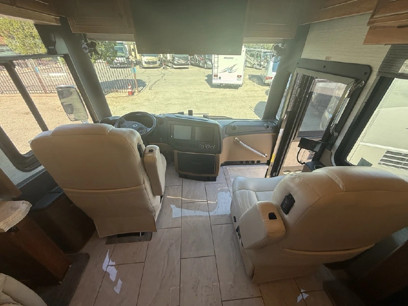 2020 TIFFIN MOTORHOMES ALLEGRO BUS 37AP