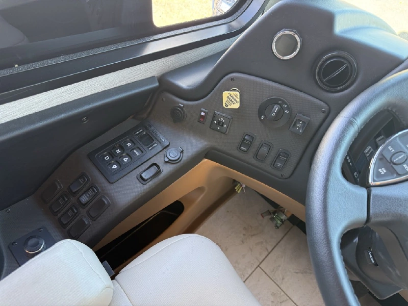 2020 TIFFIN MOTORHOMES ALLEGRO BUS 37AP