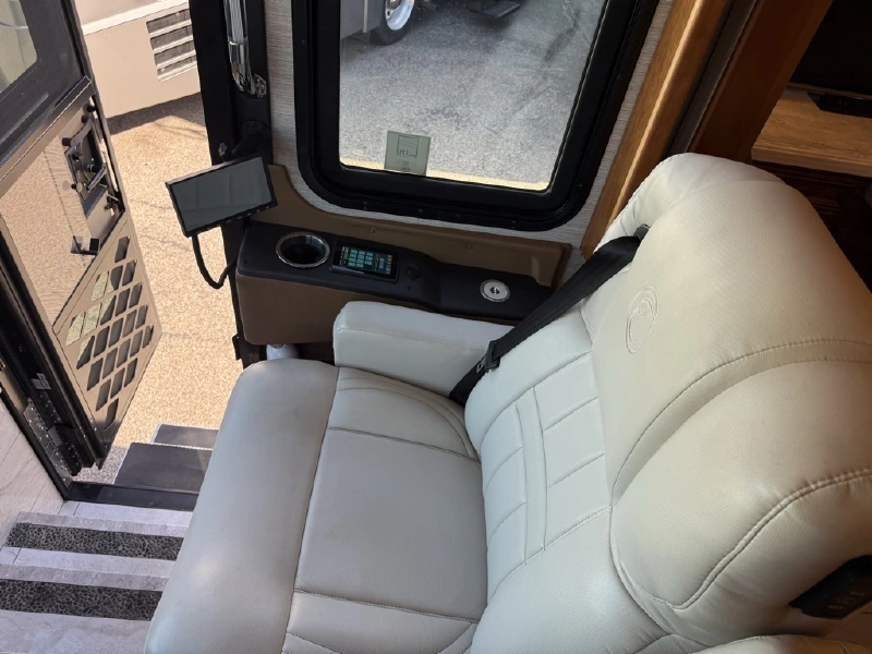 2020 TIFFIN MOTORHOMES ALLEGRO BUS 37AP