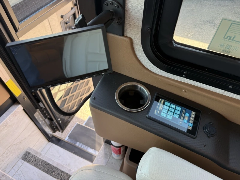 2020 TIFFIN MOTORHOMES ALLEGRO BUS 37AP