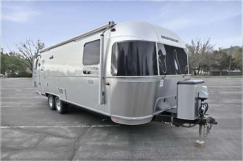 2020 Airstream GLOBETROTTER 27FB in bluffdale UT