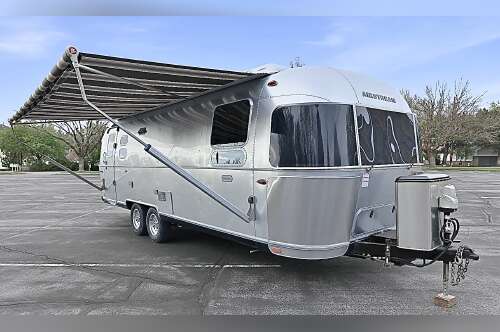 2020 Airstream GLOBETROTTER 27FB in bluffdale UT