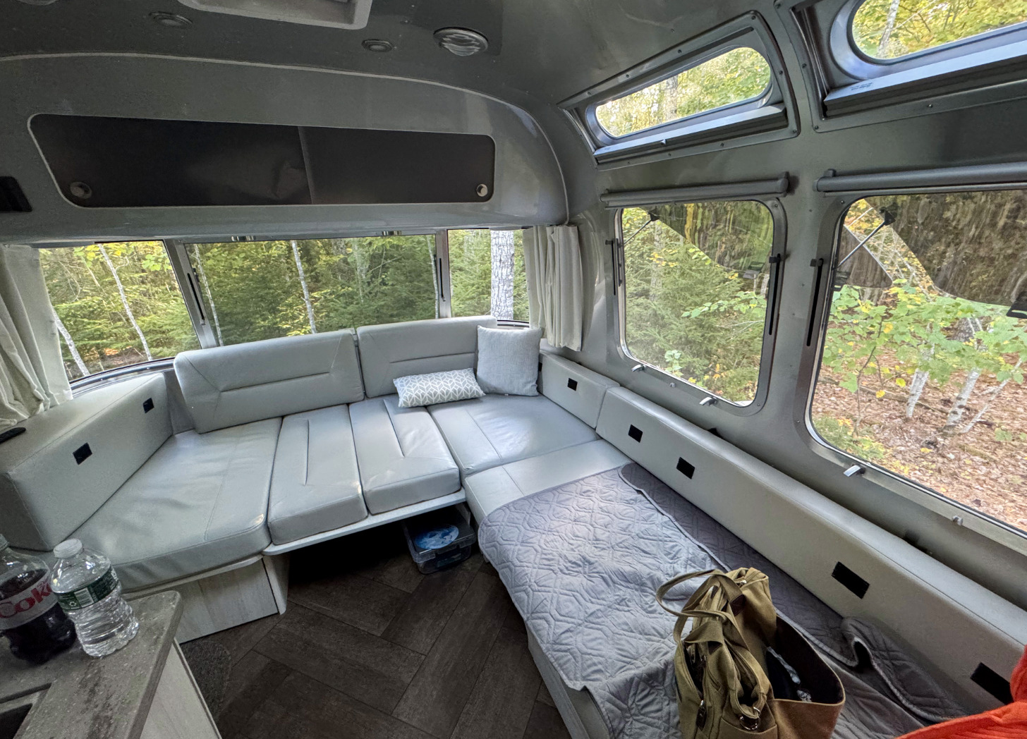 2025 Airstream INTERNATIONAL 27FB TWIN in bossier city LA