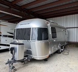 2025 Airstream FLYING CLOUD 23FB TWIN RV