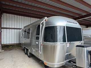 2025 Airstream FLYING CLOUD 23FB TWIN in tyler TX