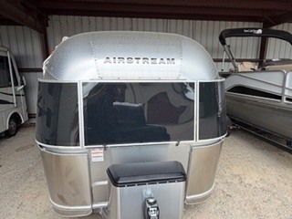 2025 Airstream FLYING CLOUD 23FB TWIN in tyler TX