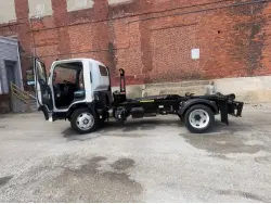 2026 ISUZU NRR