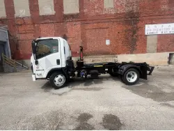 2026 ISUZU NRR