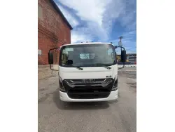 2026 ISUZU NRR