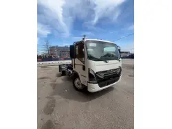 2026 ISUZU NRR