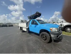2008 DODGE RAM 5500