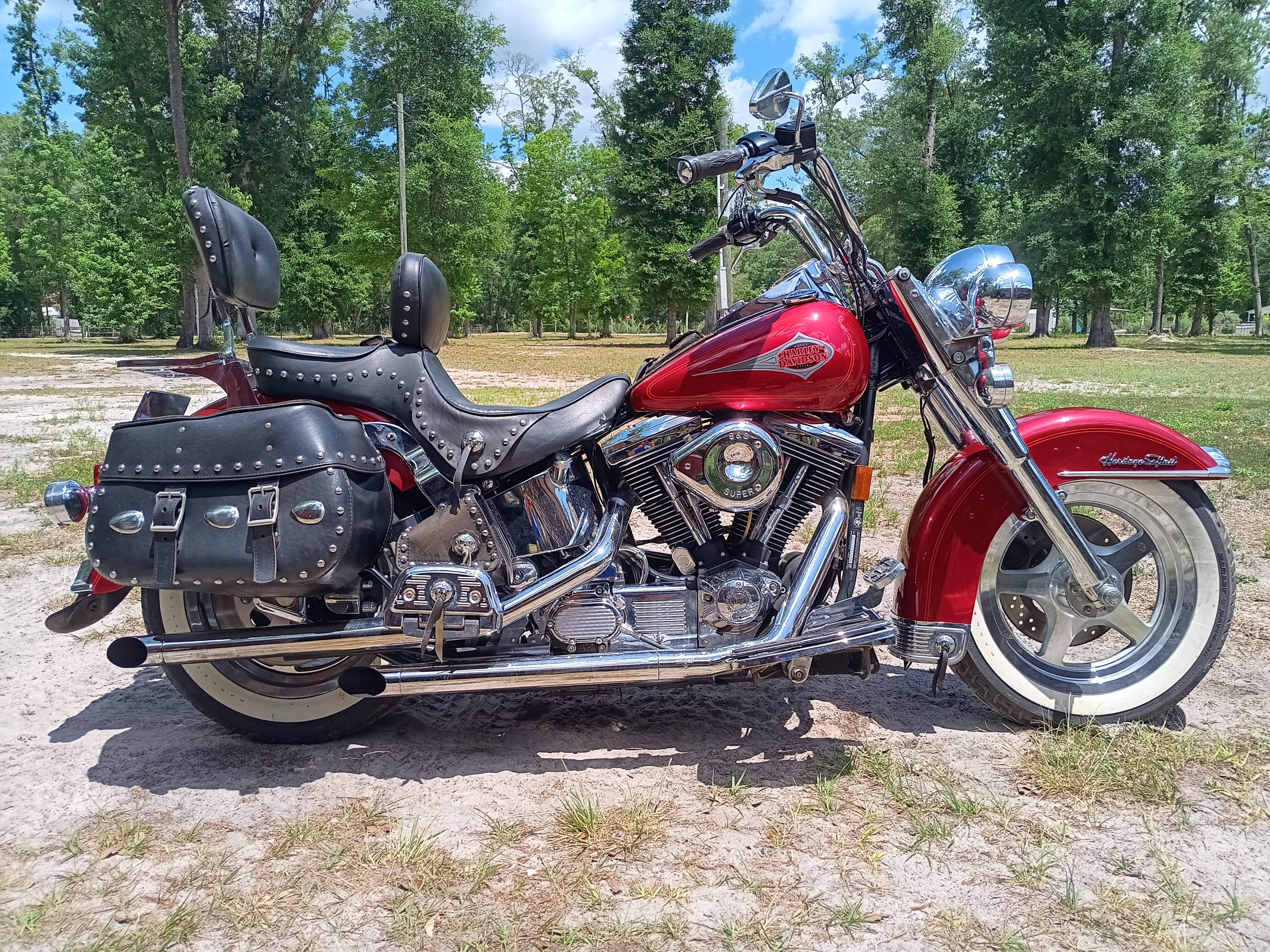 1990-1999 Harley-Davidson Motorcycles For Sale - Cycle Trader