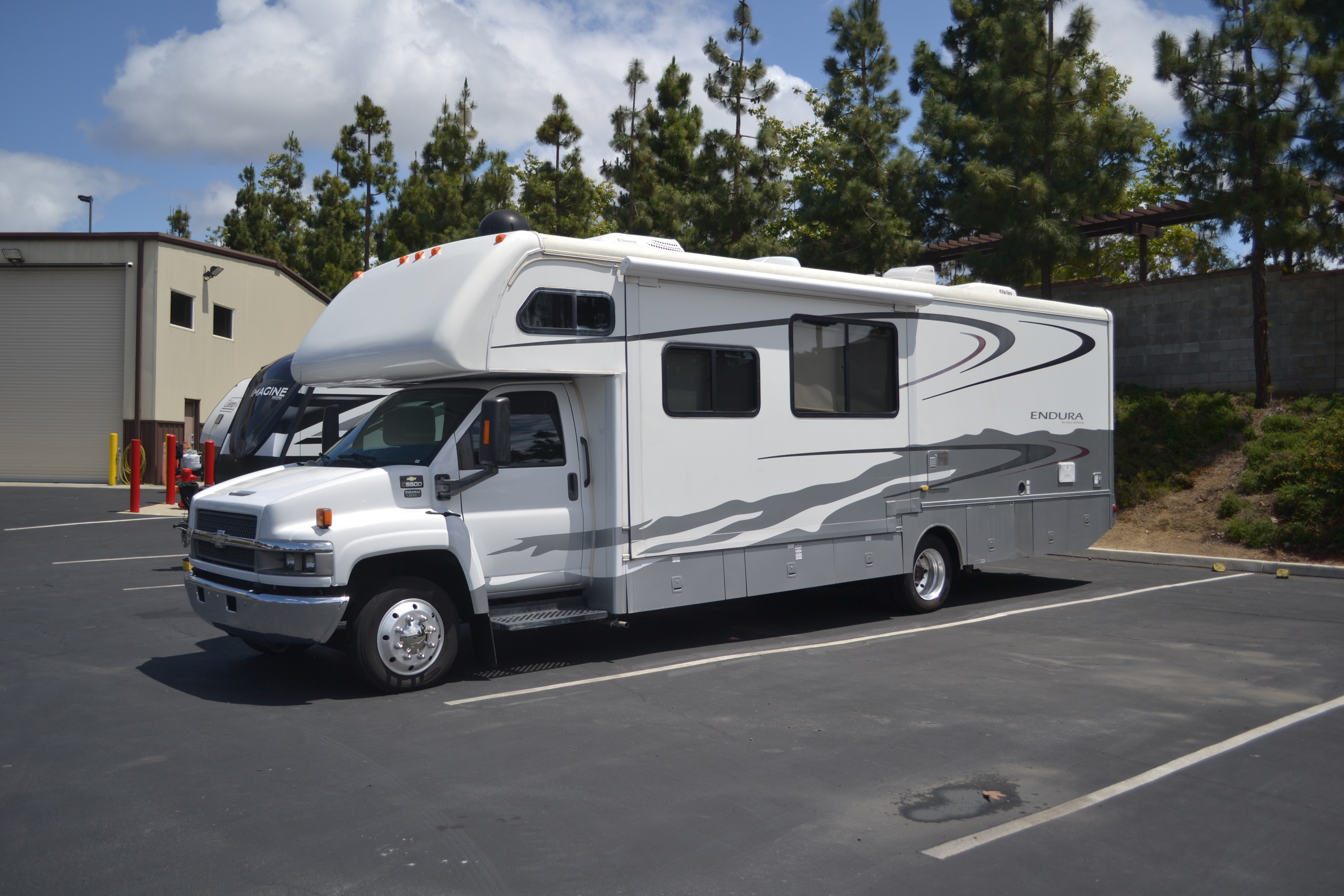 2006 Gulf Stream ENDURA MAX 33 MAX RV