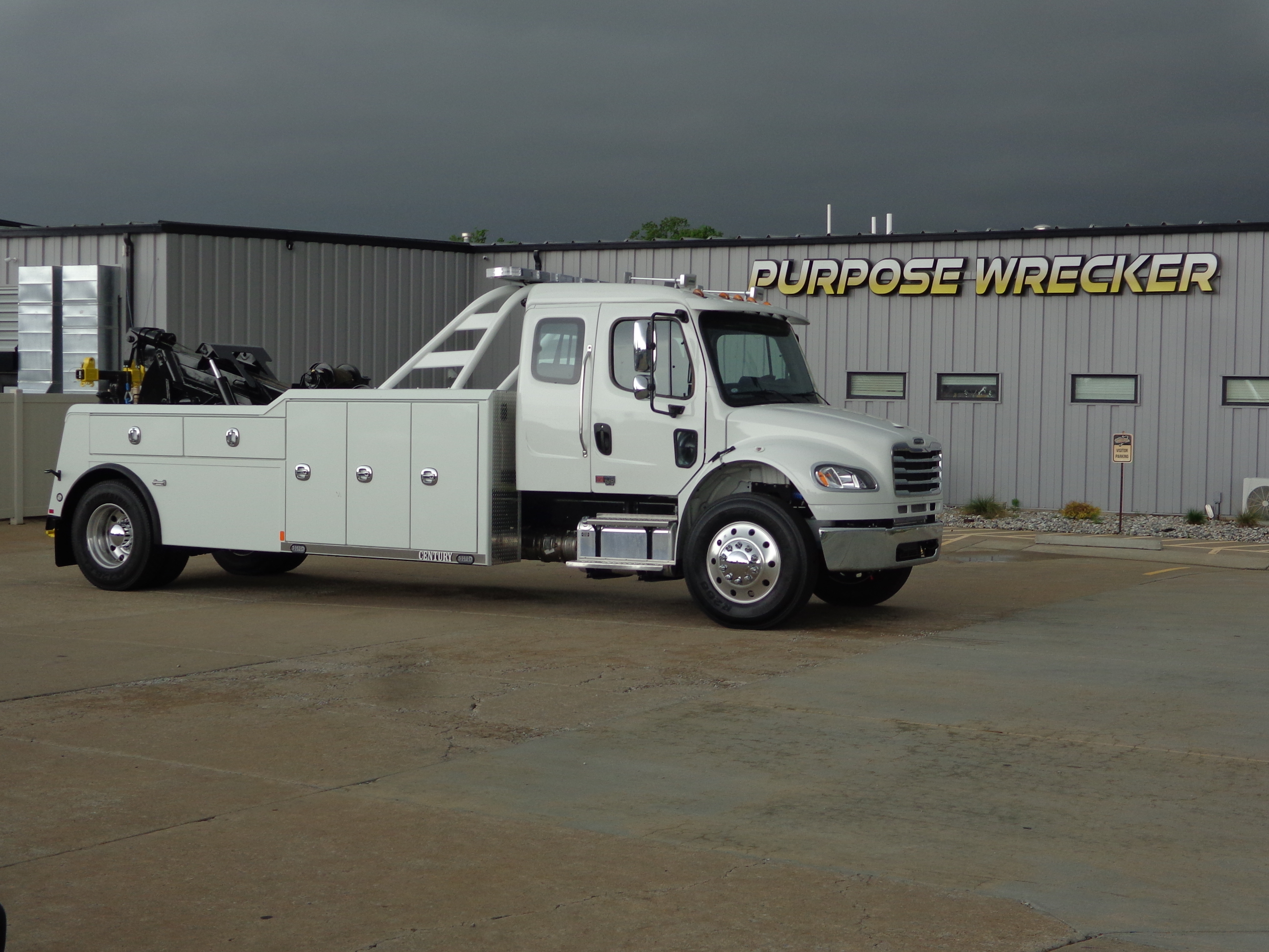 2026 FREIGHTLINER BUSINESS CLASS M2 in Wentzville, MO