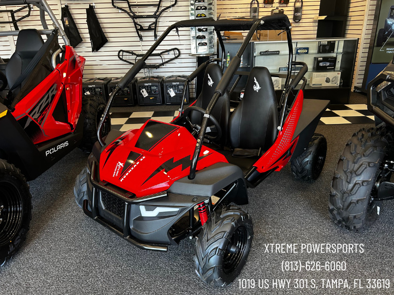 2026 Hammerhead Off-Road Mudhead SE in tampa FL
