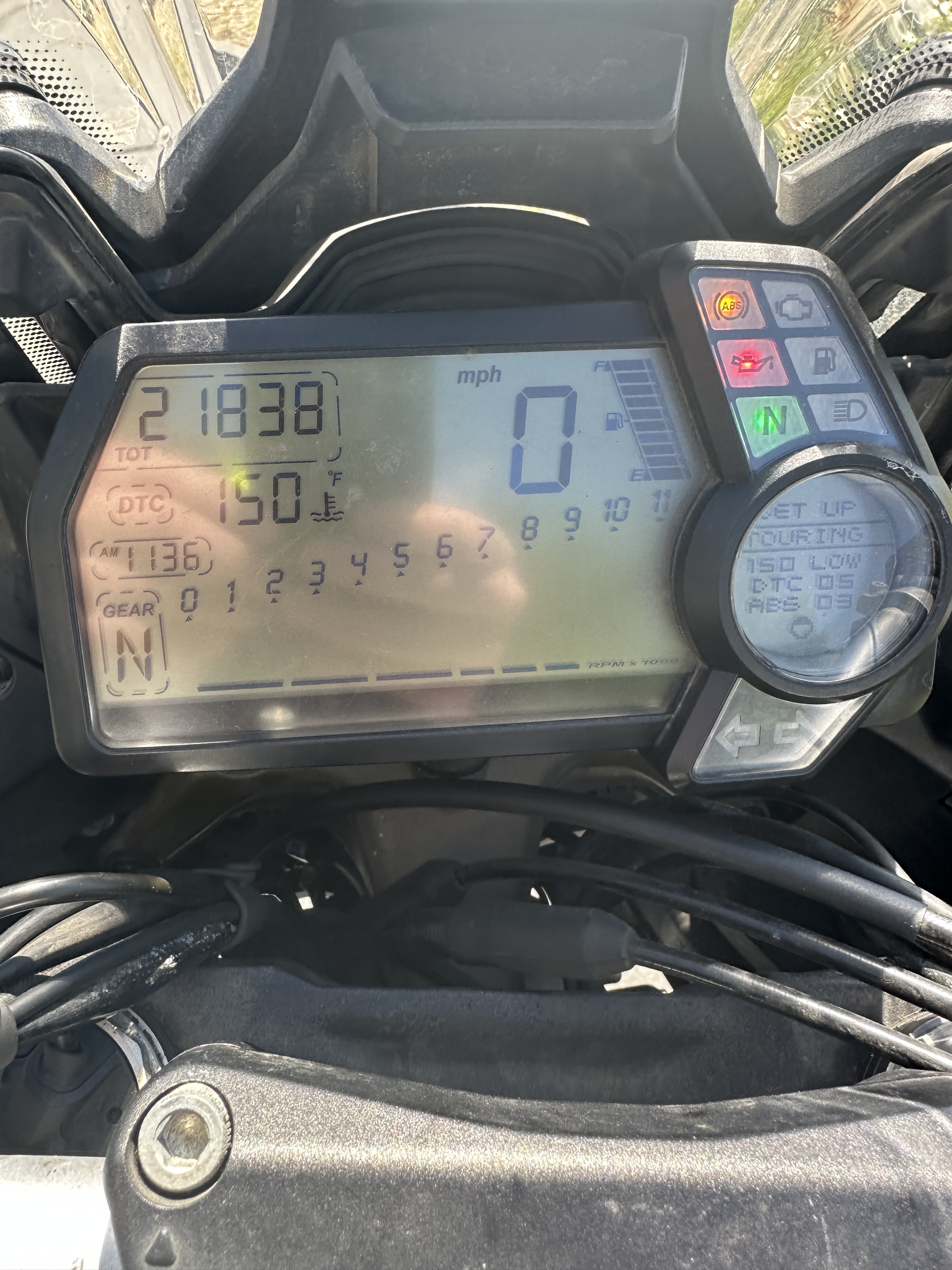Silver Ducati Four Motorcycles For Sale - Cycle Trader