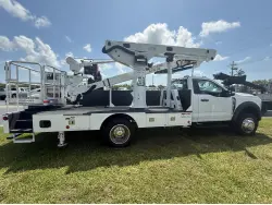 2026 FORD F550