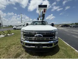 2026 FORD F550