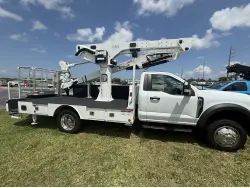 2026 FORD F550