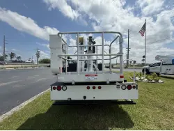 2026 FORD F550