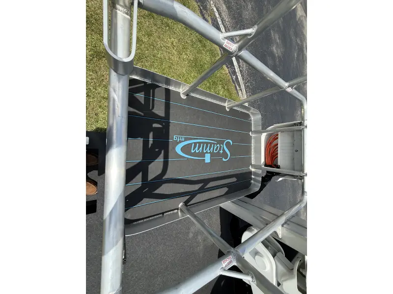2026 FORD F550