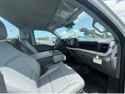 2026 FORD F550