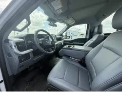 2026 FORD F550