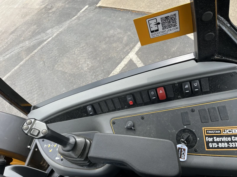 2025 JCB 407