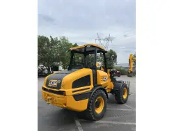 2025 JCB 407