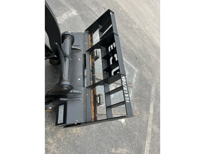 2025 JCB 407