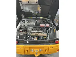2025 JCB 407