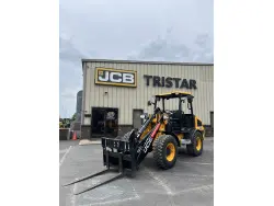 2025 JCB 407