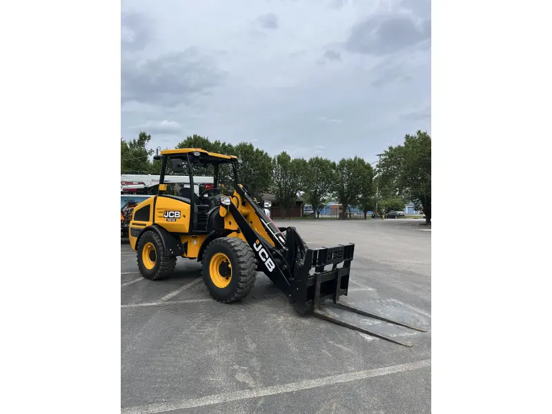 2025 JCB 407