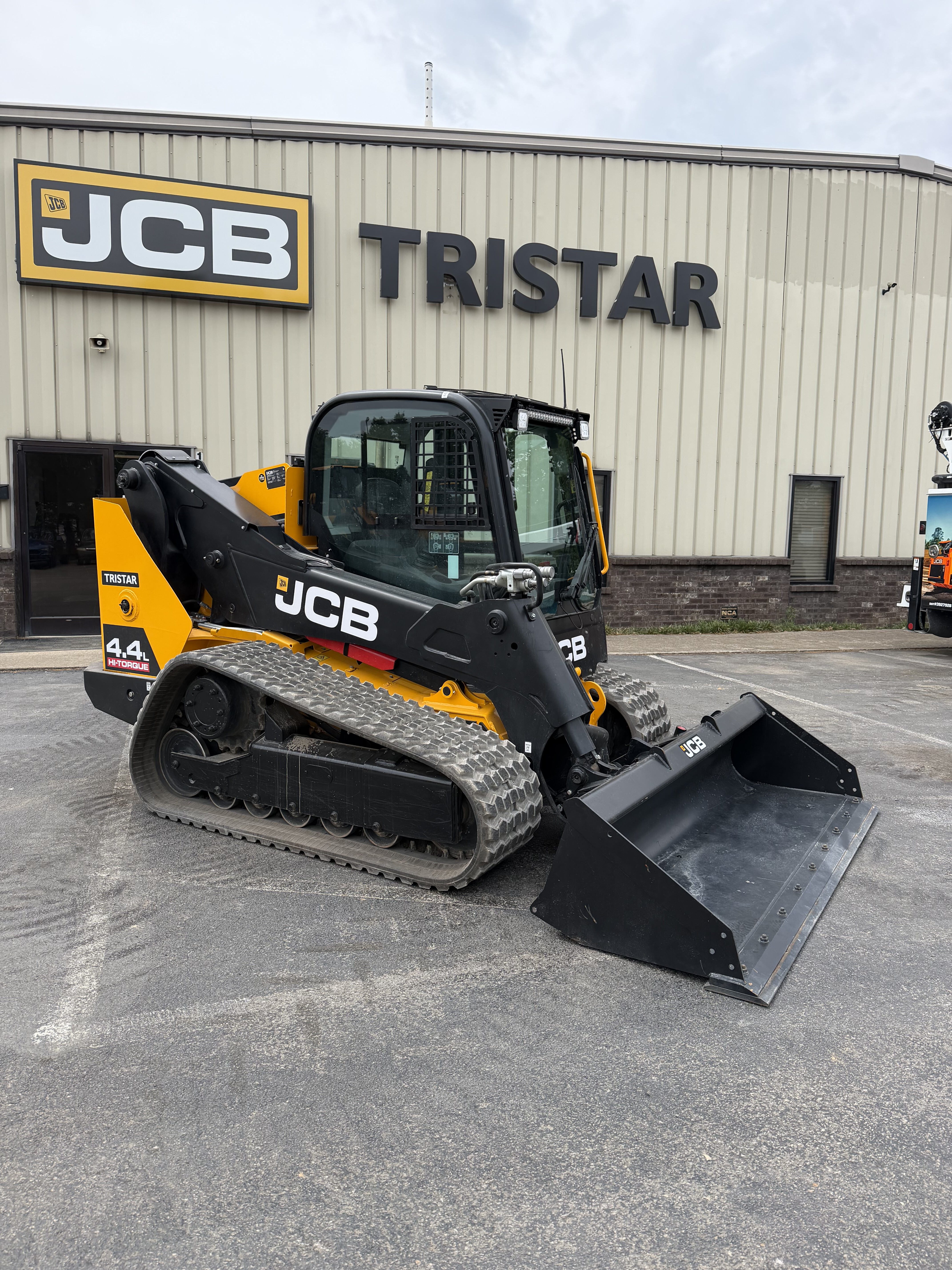 2026 JCB 400T in Murfreesboro, TN