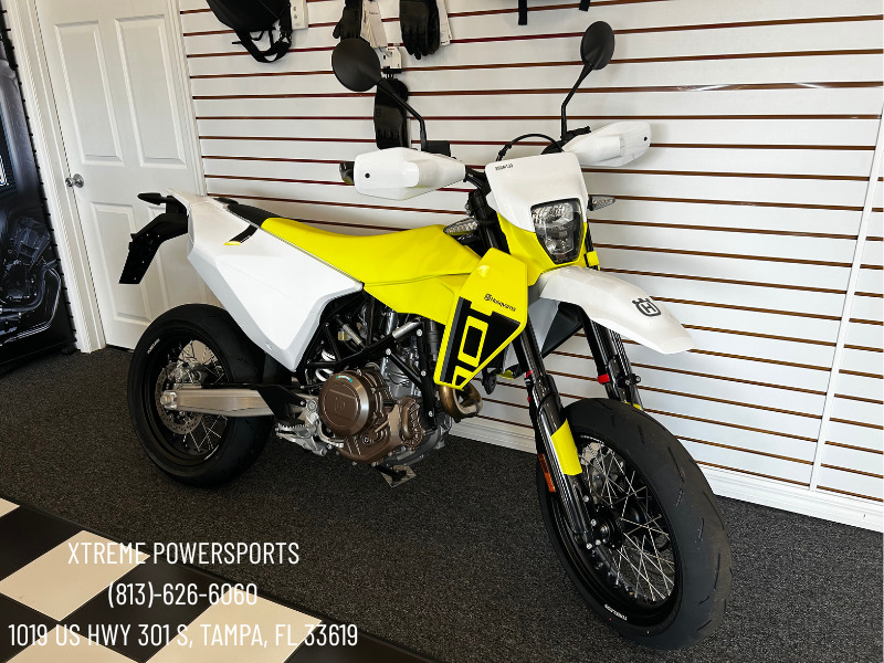 Competition Motorcycles For Sale Near Saint Petersburg, FL - Cycle
