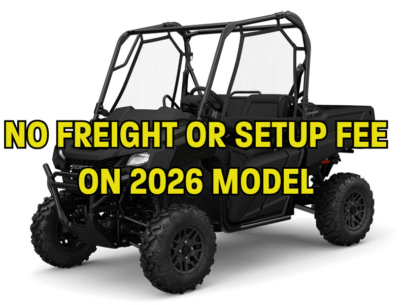 Honda Pioneer Four Wheelers For Sale in Pennsylvania - ATV Trader
