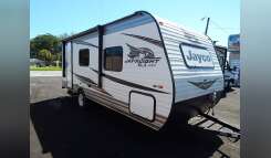 2021 Jayco JAY FLIGHT SLX 7 195RB RV